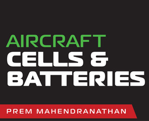 Aircraft Cells & Batteries